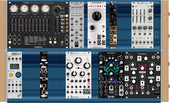 My alate Eurorack