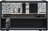 Shared system Krell