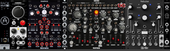 My moneyed Eurorack (copy)