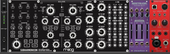 My dentate Eurorack