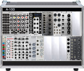 My random Eurorack