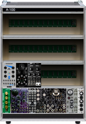 My trade/forsale Eurorack (copy)