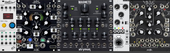 FX Rack - Nifty Case