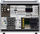 My Rig / please -ROAST- me this is my first modular unit