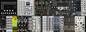 Eurorack Go (copied from zonegrize)