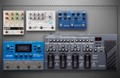 My 28" Pedalboard