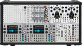 [R E M I X] Richard Devine 2019 Travel Rack
