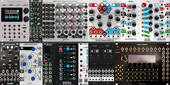 Behringer Go
