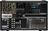 Make Noise CV Bus Altered