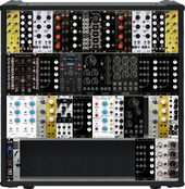 my rack
