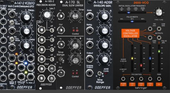 0 - Korg ARP 2600M Extendion