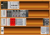 My eternal Eurorack