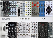 Baby's First Modular MK II