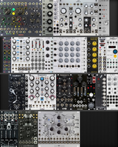 Doepfer only (bottom row is for draft)
