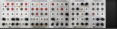 Make Noise 104 3U Case