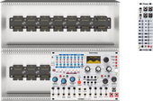 My beauish Eurorack