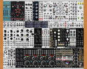 My unschooled Eurorack