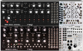 MOOG RACK UPDATE