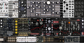 [CONSOLE] centre rack