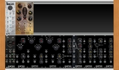 My first Eurorack