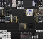 2024-04-09 - QulbdaAtkinsGamma (techno)