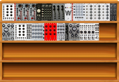 My eternal Eurorack (copy)