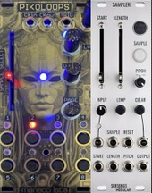 1. Pod 20 Drum machine