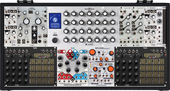 My addicted Eurorack