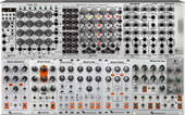 My comal Eurorack