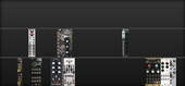 my eventual eurorack (copy) (copy)
