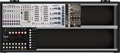 My limy Eurorack