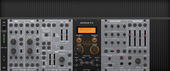 My nervate Eurorack