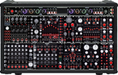 My unwell Eurorack