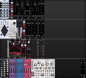 My allowed Eurorack (copy) (copy)