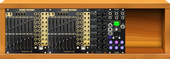 My taming Eurorack
