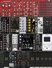 Stuff I can't play