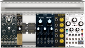 My infirm Eurorack