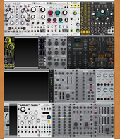 Starter Rack