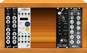 My sixty Eurorack