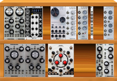 My eternal Eurorack