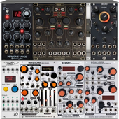 ALM 52 6U