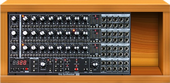Minimoog Sequencer