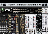 Intellijel 62hp (copy)