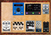 Pedaltrain Nano+ / Mini Board hypothetical