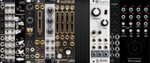 -1- Mono Moog Modular