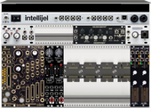 Soffsynth Palette