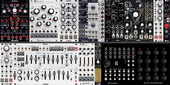 My odd Eurorack