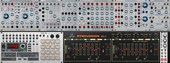My amok Eurorack