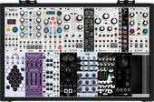 My groovy Eurorack