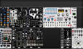 My Noisy Eurorack